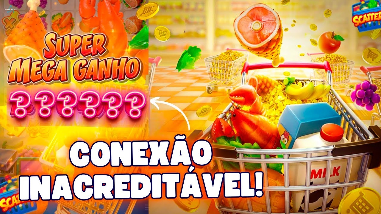 supermarket spree, jogos de cassino online, caça-níqueis, comparação de jogos de cassino, retorno ao jogador, RTP, volatilidade, gráficos de caça-níqueis, bônus de cassino, experiência móvel, jackpots, temas de caça-níqueis, jogabilidade, Pragmatic Play, caça-níqueis populares